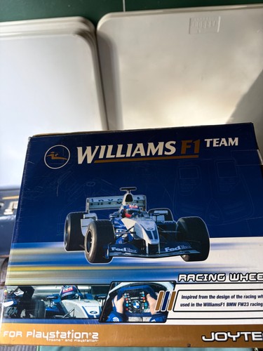 Williams steering wheel for - williams,