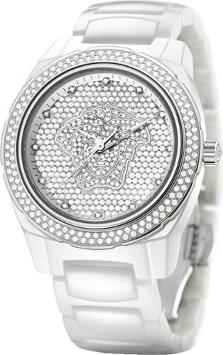 Versace 63acs11d98fsc01 watch - versace,
