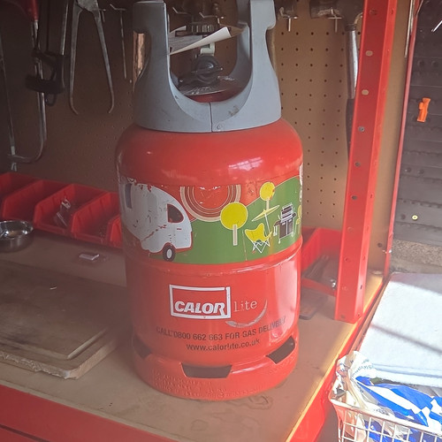 6kg calor lite - calor,