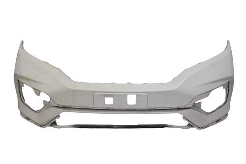 Honda jazz front bumper 2018 - honda,