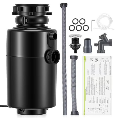 560w food waste disposal - disposal, unit