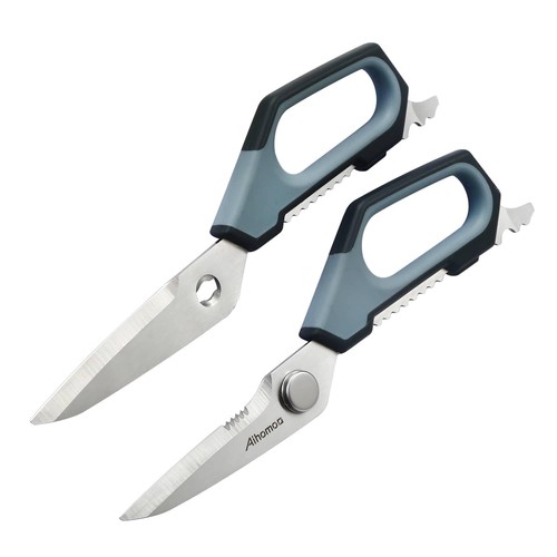 Kitchen scissors detachable - kitchen,