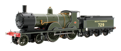 Hornby gauge r2711 4 0 - oo,