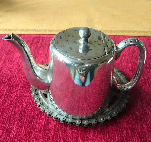 Vintage sheffield hard - vintage,