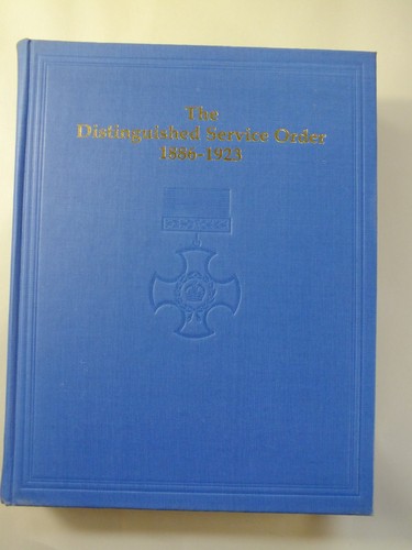 The distinguished service - the,