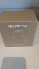Nespresso vertuo Espresso Set
