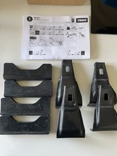 THULE Evo Clamp Fitting Kit
