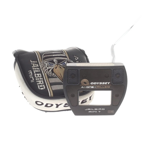 Callaway jailbird mini milled - callaway,