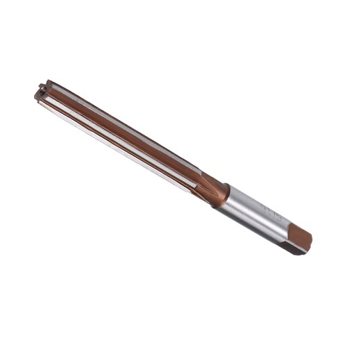 Hand reamer cutting dia - hand,