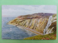 POST CARD SALMON AR QUINTON