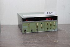 BOONTON 82D MODULATION METER
