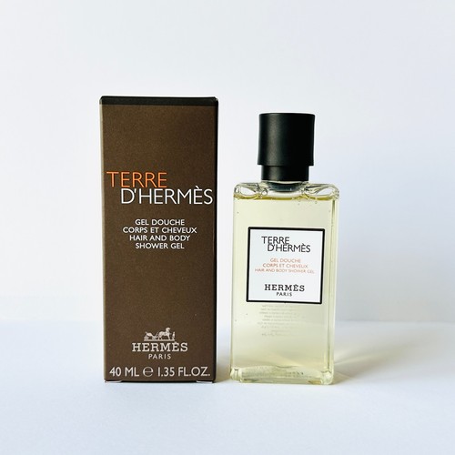 Hermes terre - d'hermes, and
