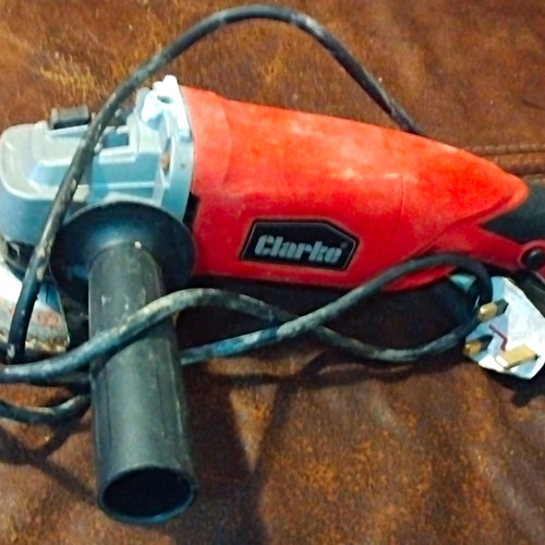 Clarke cag800b 800w - cag800b,