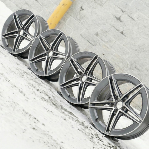 Mercedes a35 a45 amg - mercedes,