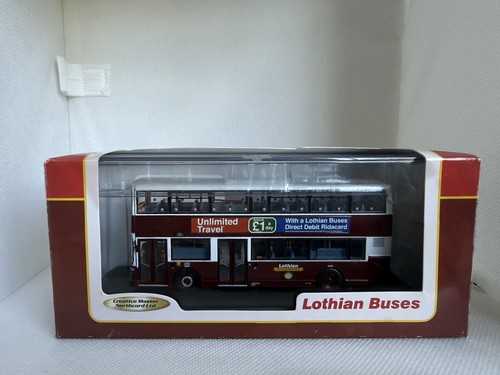 Cmnl ukbus 4001 volvo - cmnl,