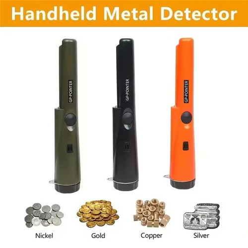 Garrett pro pointer pinpointer - pro-pointer,