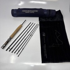 March Brown Limited Hidden