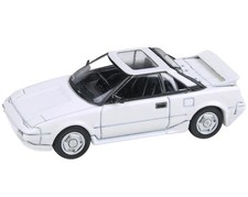 Paragon Models 1985 Mr2 Mk1