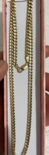 9ct Gold Chain