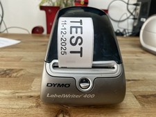 Dymo LabelWriter 400 Thermal