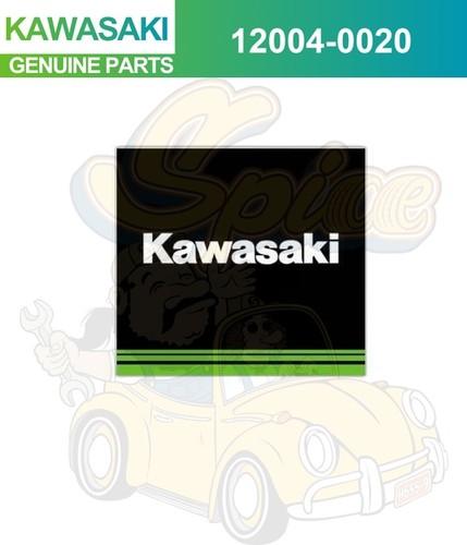 Kawasaki 2006 - ,