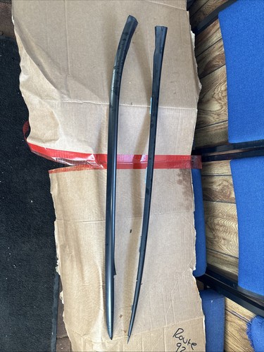 Honda civic 5dr pair screen - honda,