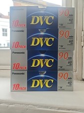 DVC 60/90 [40 discs] 3x10