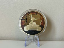 The Tank Museum Tiger 1 Series