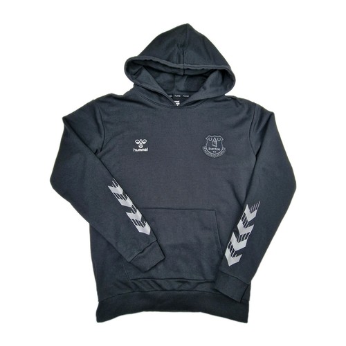 Everton hummel hoodie - fc,