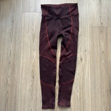 Sweaty Betty Technical Run