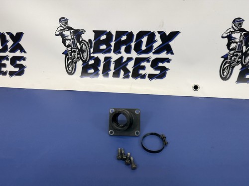 1996 yamaha yz80 intake - yamaha, yz