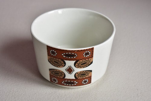 Vintage meakin maori sugar - meakin,