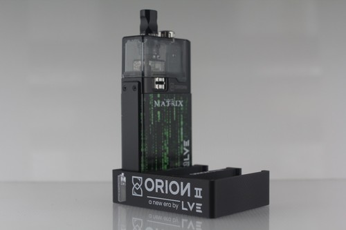 Orion aio simple - simple, charge