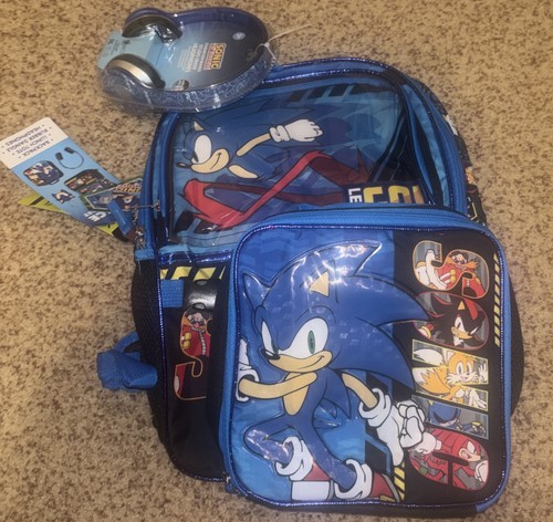 Sonic the hedgehog - hedgehog, kids