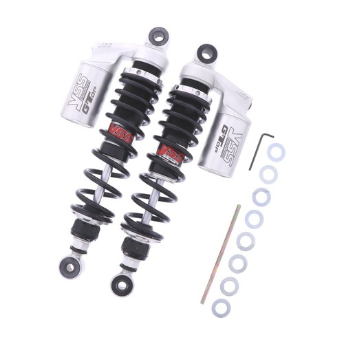 Yss rear twin - 1, pair