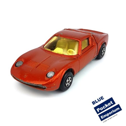 Matchbox speedkings k 24 - speedkings, k-24