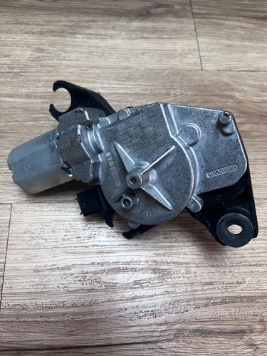 Smart fortwo coupe 453 - 453, wiper
