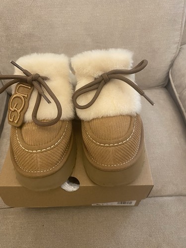 Ugg disquette heritage slipper - ugg,