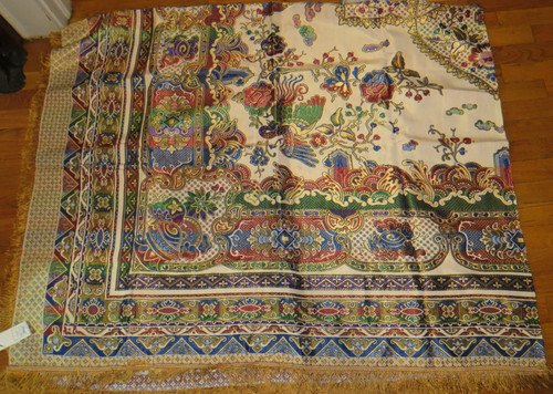 Vtg confeccionista - vtg, f.f.