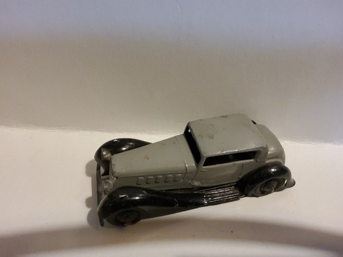Vintage dinky toys humber - dinky,