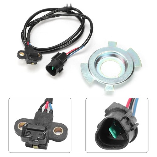 4d56 crankshaft sensor - 4d56, +