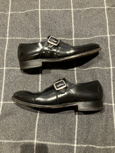 Church mens westbury black - church,
