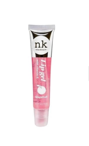 Vitamin grapefruit lip - vitamin,