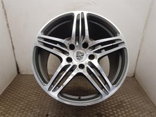 2005-2012 997 TURBO PORSCHE