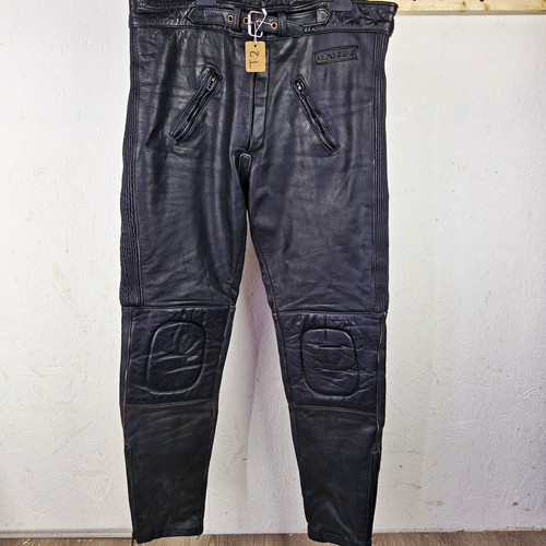 Apache leathers motorcycle - apache,