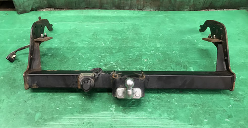 Ford ranger tow bar - ranger,
