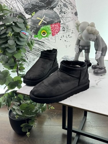 Women ugg boots - women, black