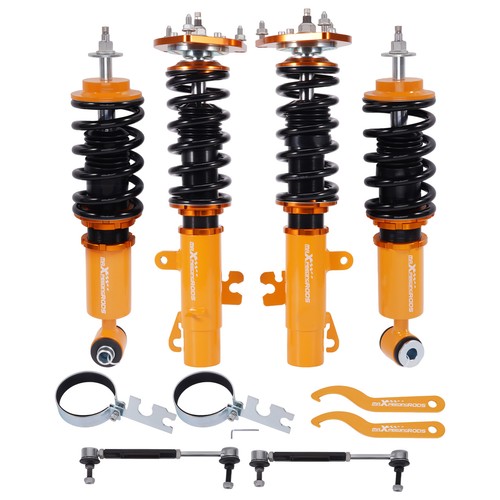 Way damper coilover kit - way, for
