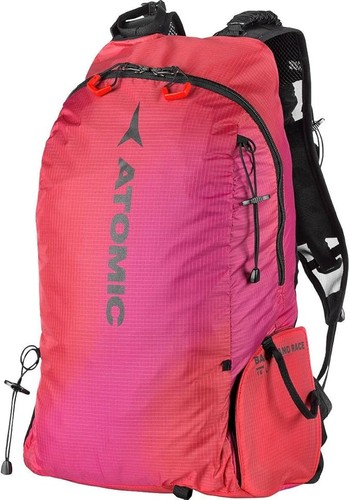 Atomic backland race - atomic, 16