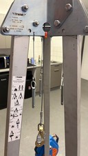 Tractel tracpode hoist - -, &